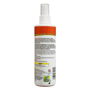 Zilla Tropical Mist Humidity Spray for Reptiles - 8 fl oz