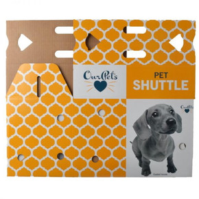Ourpets Cosmic Catnip Pet Shuttle Ourpets Cosmic Catnip Pet Shuttle