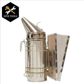 Harvest Lane Honey Bee Keepers Large Smoker