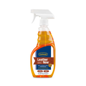 Farnam Leather New Easy-Polishing Glycerine Saddle Soap