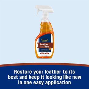 Farnam Leather New Easy-Polishing Glycerine Saddle Soap
