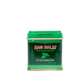 Bag Balm Mini Hand & Body Skin Moisturizer - 1 Oz