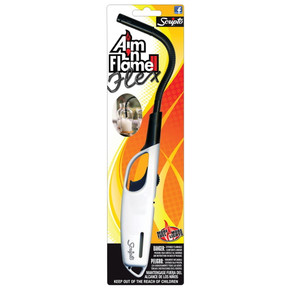 Scripto Aim 'n Flame Ii Flex Multi-purpose Lighter Scripto Aim 'n Flame Ii Flex Multi-purpose Lighter