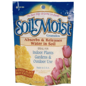 Soil Moist Natural Granules