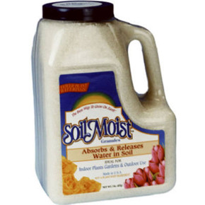 Soil Moist Natural Granules