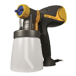 Wagner Opti Hvlp Stain Sprayer - 20 Oz Wagner Opti Hvlp Stain Sprayer - 20 Oz