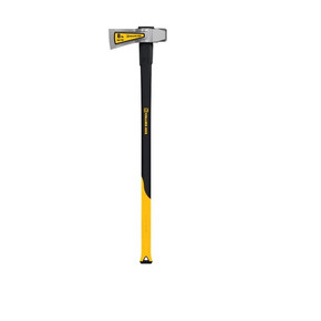 Collins Fiberglass Splitting Maul - 8 Lb