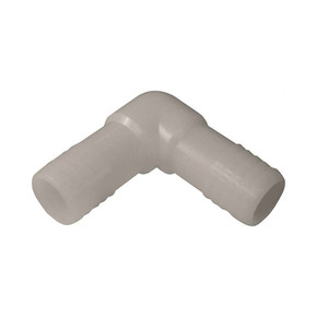 Genova Nylon Insert Elbow - 3/4"