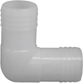 Genova Nylon Insert Elbow Genova Nylon Insert Elbow