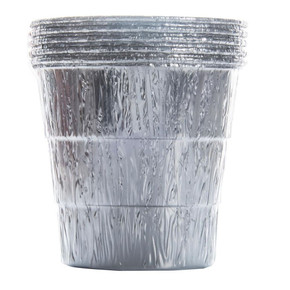 Traeger Aluminum Bucket Liner - 5 pk Traeger Aluminum Bucket Liner - 5 pk