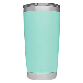 Yeti Rambler Stackable Lowball Tumbler with Magslider Lid - 10 oz - Camp  Green - Grange Co-op