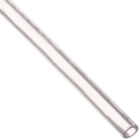 Master Plumber Clear Vinyl Tubing