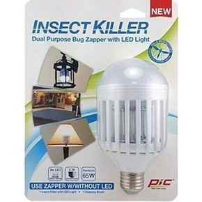 Pic Bug Zapper Insect Killer Led Light