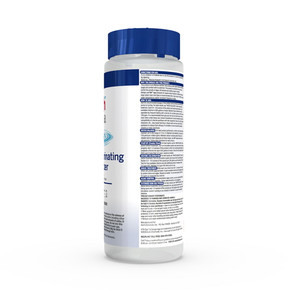 Hth Spa Clear Chlorinating Sanitizer - 2 Lb