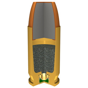 Usa 380 Automatic Winchester Ammo - 95gr Usa 380 Automatic Winchester Ammo - 95gr