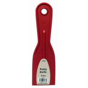 Master Painter Good Plastic Putty Knife Master Painter Good Plastic Putty Knife