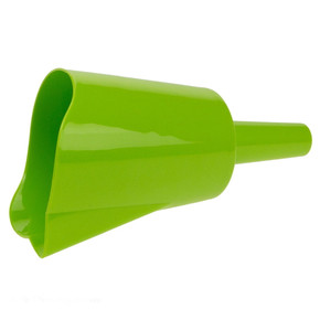 Audubon Durable Plastic Seed Scoop - 1.5 Lb