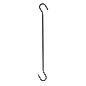 Woodlink Audubon Extension Hook - 12"