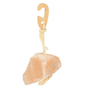 Ware Himalayan Salt On A Rope - 1 Oz
