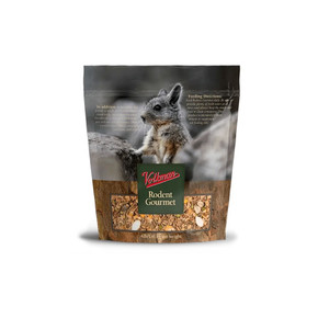 Volkman Rodent All-natural Rodent Gourmet Dry Food