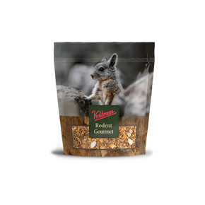 Volkman Rodent All-natural Rodent Gourmet Dry Food Volkman Rodent All-natural Rodent Gourmet Dry Food