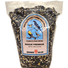Rogue Premium Wild Bird Seed
