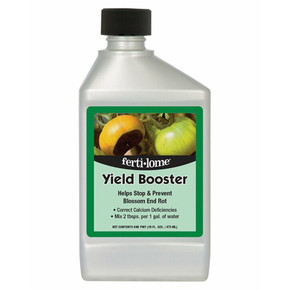 Fertilome Yield Booster Concentrate - 16 Oz