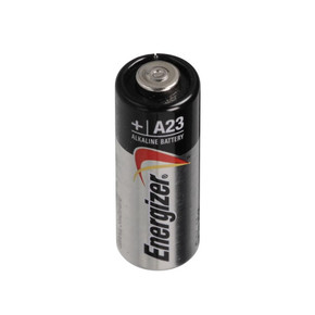 Energizer A23 12v Miniature Alkaline Specialty Batteries