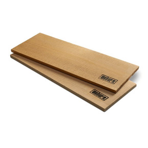 Weber Firespice Cedar Planks - 2 pcs