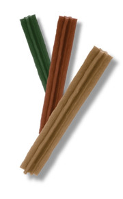 Whimzees All Natural Medium Dental Stix for Dogs - 25-40 lb Whimzees All Natural Medium Dental Stix for Dogs - 25-40 lb
