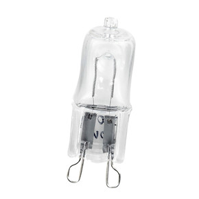 Zilla Day White Mini Halogen Bulb - 50 W