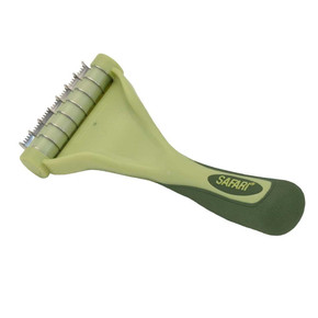 Safari Shed Magic De-shedding Tool