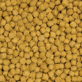 Omega One Goldfish Medium Pellets Sinking - 4.2 Oz Omega One Goldfish Medium Pellets Sinking - 4.2 Oz