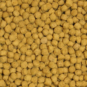 Omega One Goldfish Medium Pellets Sinking - 4.2 Oz