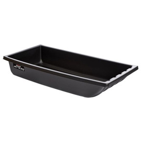 Shappell Jsx Black Multi-purpose Jet Sled - 66" Shappell Jsx Black Multi-purpose Jet Sled - 66"