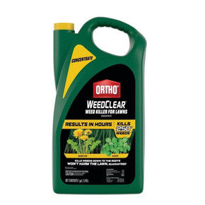 Ortho Weedclear Lawn Weed Killer Concentrate - 1 gal