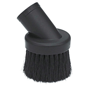 Shop-vac Round Vac Brush - 1-1/4"