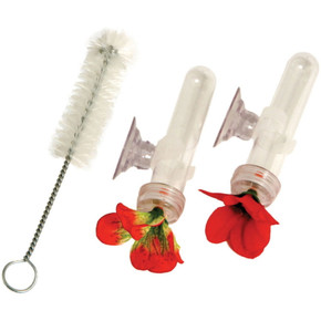 Audubon Hand Held Hummingbirds Feeder - 0.5 Oz Audubon Hand Held Hummingbirds Feeder - 0.5 Oz