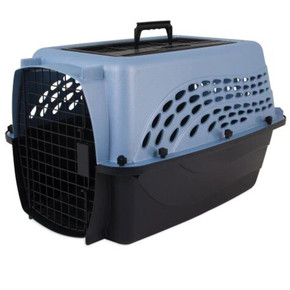 Petmate 2 Door Dog & Cat Kennel - 24"