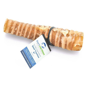 Barkworthies All Natural Beef Trachea - 6"
