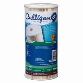 Culligan Whole House Sediment Water Filter Replacement Cartridge - 5 Îœ