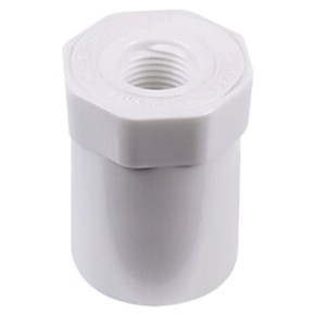 Genova Spigot Reducing Bushing - 2" X 1-1/2" Genova Spigot Reducing Bushing - 2" X 1-1/2"