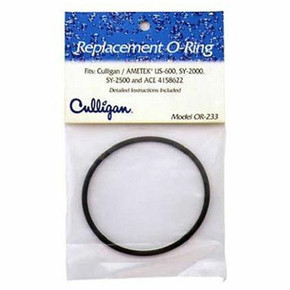 Culligan Replacement O-ring For Slimline Housing - 3"