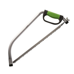 Green Thumb Deluxe Bow Saw - 24"