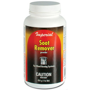 Imperial Soot Remover Powder - 1 Lb