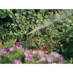 Rain Bird Plastic Shrubbery Spray Quarter Circle Nozzle Head