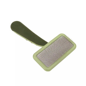Coastal Pet Safari Soft Slicker Dog Brush Coastal Pet Safari Soft Slicker Dog Brush