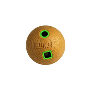 Kong Bamboo Feeder Ball - Medium