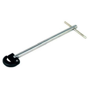 Master Plumber Steel Basin Wrench - 10" Master Plumber Steel Basin Wrench - 10"