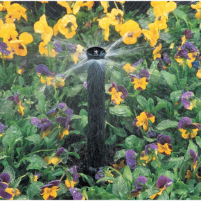 Rain Bird Mpr Series Full Circle Pattern 360 Degree Spray Nozzle - 15'